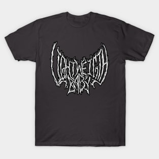 Metal Light Weight T-Shirt